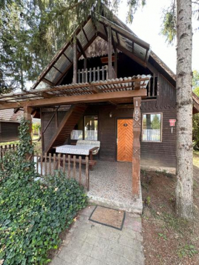 2 hálószobás vendégház, Balatonboglár